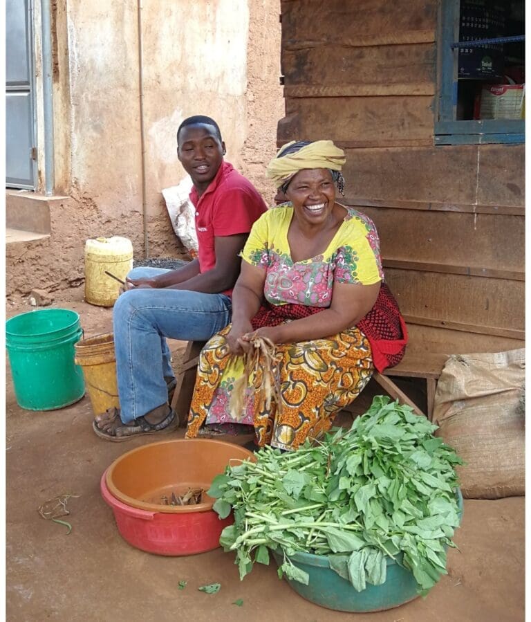 Karatu City tour