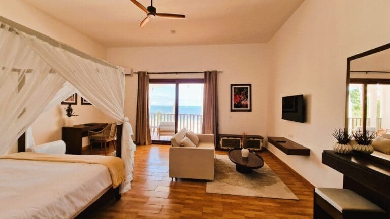 Dream of Zanzibar