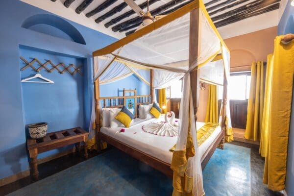Shaba Boutique Hotel
